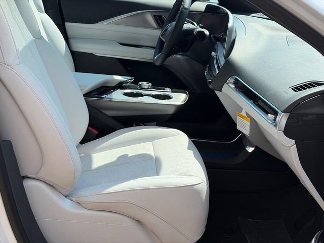 2027 Cadillac LYRIQ Premium Luxury