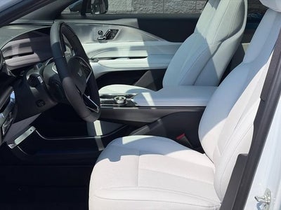 2027 Cadillac LYRIQ Premium Luxury