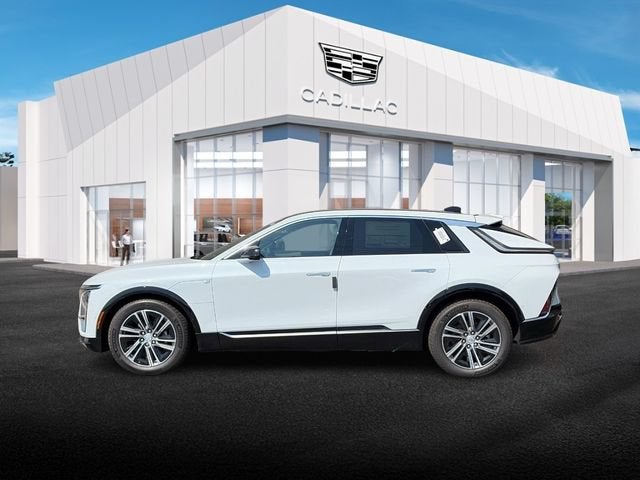 2027 Cadillac LYRIQ Premium Luxury