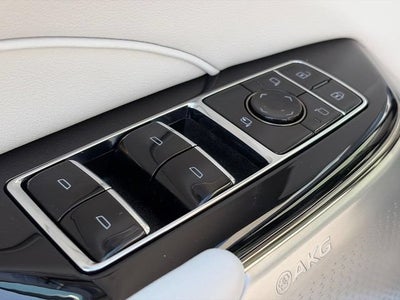2027 Cadillac LYRIQ Premium Luxury