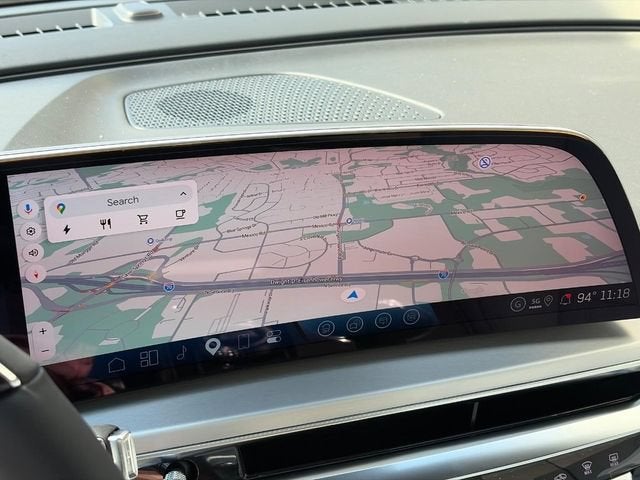 2027 Cadillac LYRIQ Premium Luxury