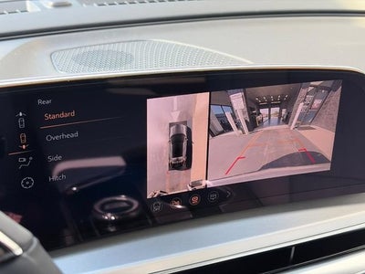 2027 Cadillac LYRIQ Premium Luxury