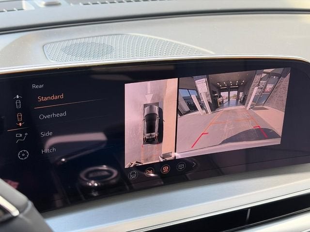 2027 Cadillac LYRIQ Premium Luxury