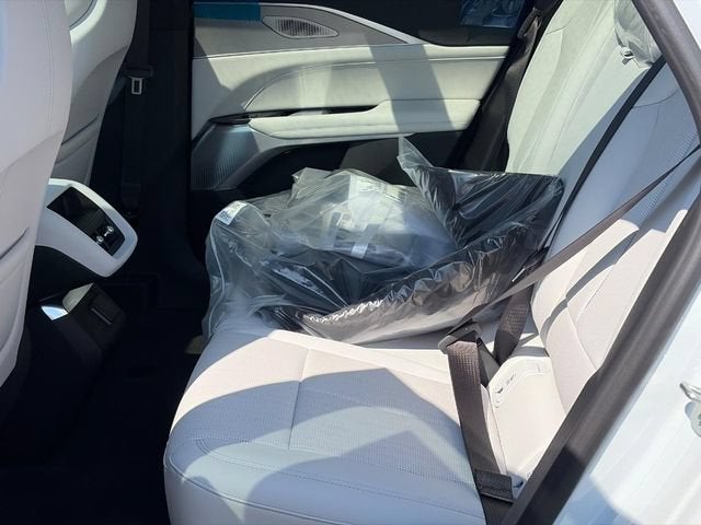 2027 Cadillac LYRIQ Premium Luxury