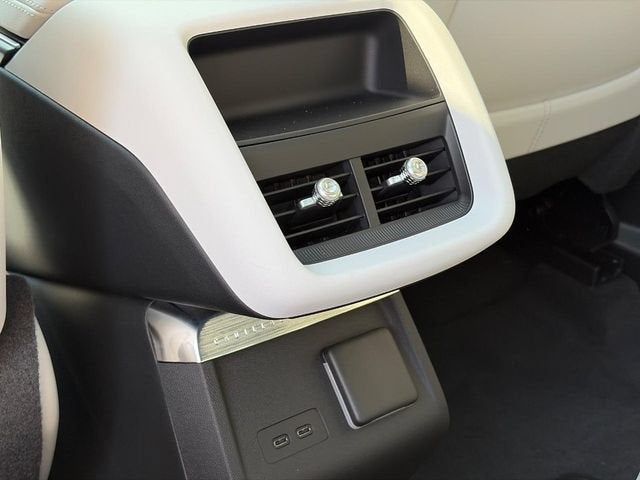 2027 Cadillac LYRIQ Premium Luxury