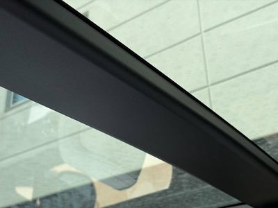 2027 Cadillac LYRIQ Premium Luxury