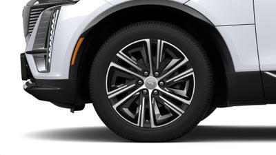 2027 Cadillac LYRIQ Premium Luxury