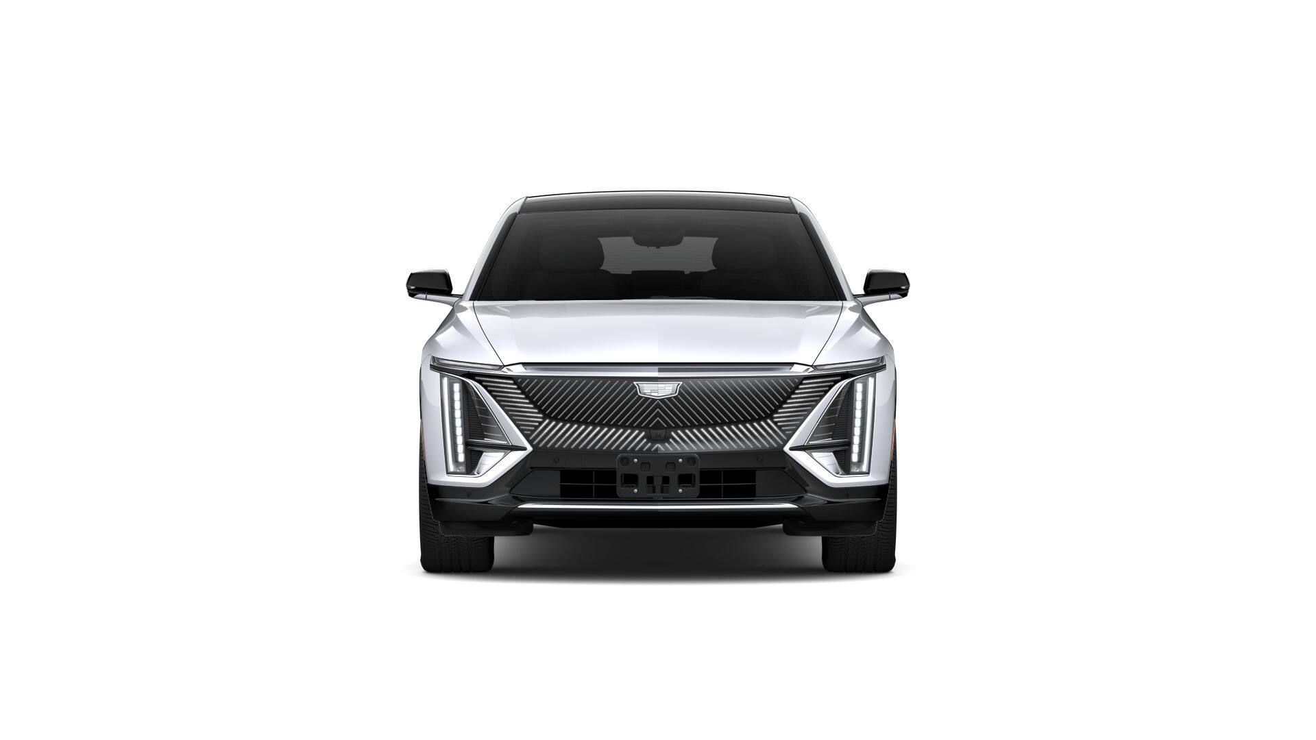 2027 Cadillac LYRIQ Premium Luxury