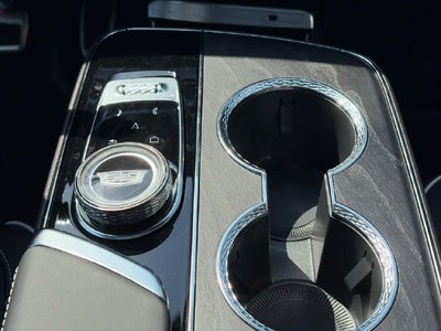 2027 Cadillac LYRIQ Signature Luxury