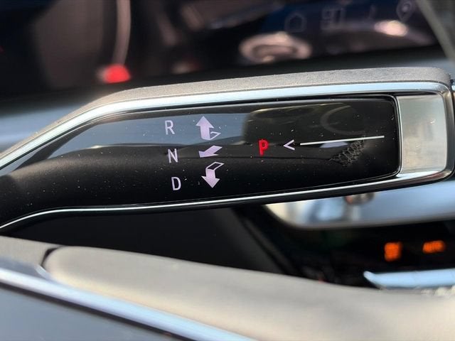 2027 Cadillac LYRIQ Signature Luxury