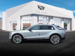 2027 Cadillac LYRIQ Signature Luxury