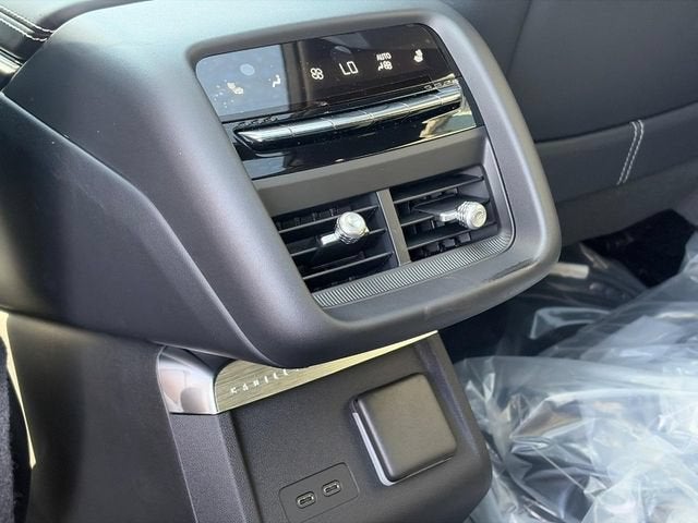 2027 Cadillac LYRIQ Signature Luxury