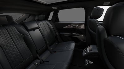 2027 Cadillac LYRIQ Signature Luxury
