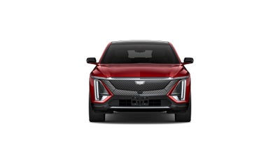 2027 Cadillac LYRIQ Signature Luxury