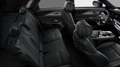 2027 Cadillac LYRIQ Signature Luxury