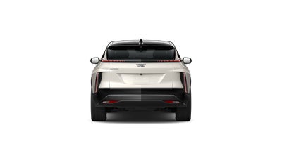 2027 Cadillac LYRIQ Sport