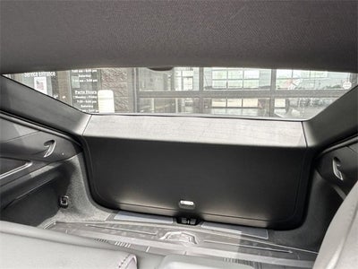 2025 Cadillac LYRIQ Sport 2