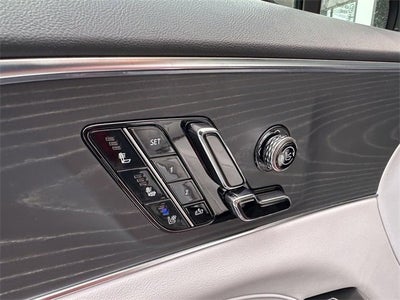 2025 Cadillac LYRIQ Sport 2