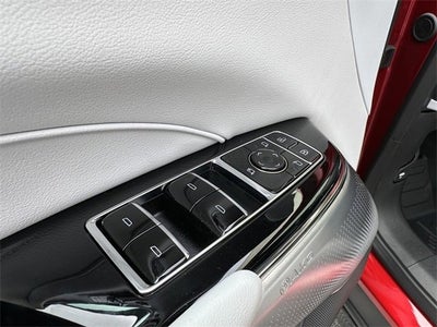 2025 Cadillac LYRIQ Sport 2