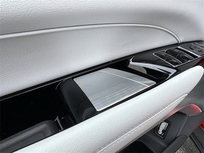 2025 Cadillac LYRIQ Sport 2