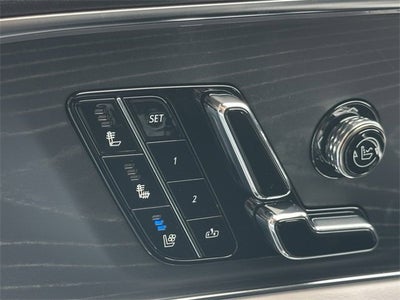 2025 Cadillac LYRIQ Sport 2