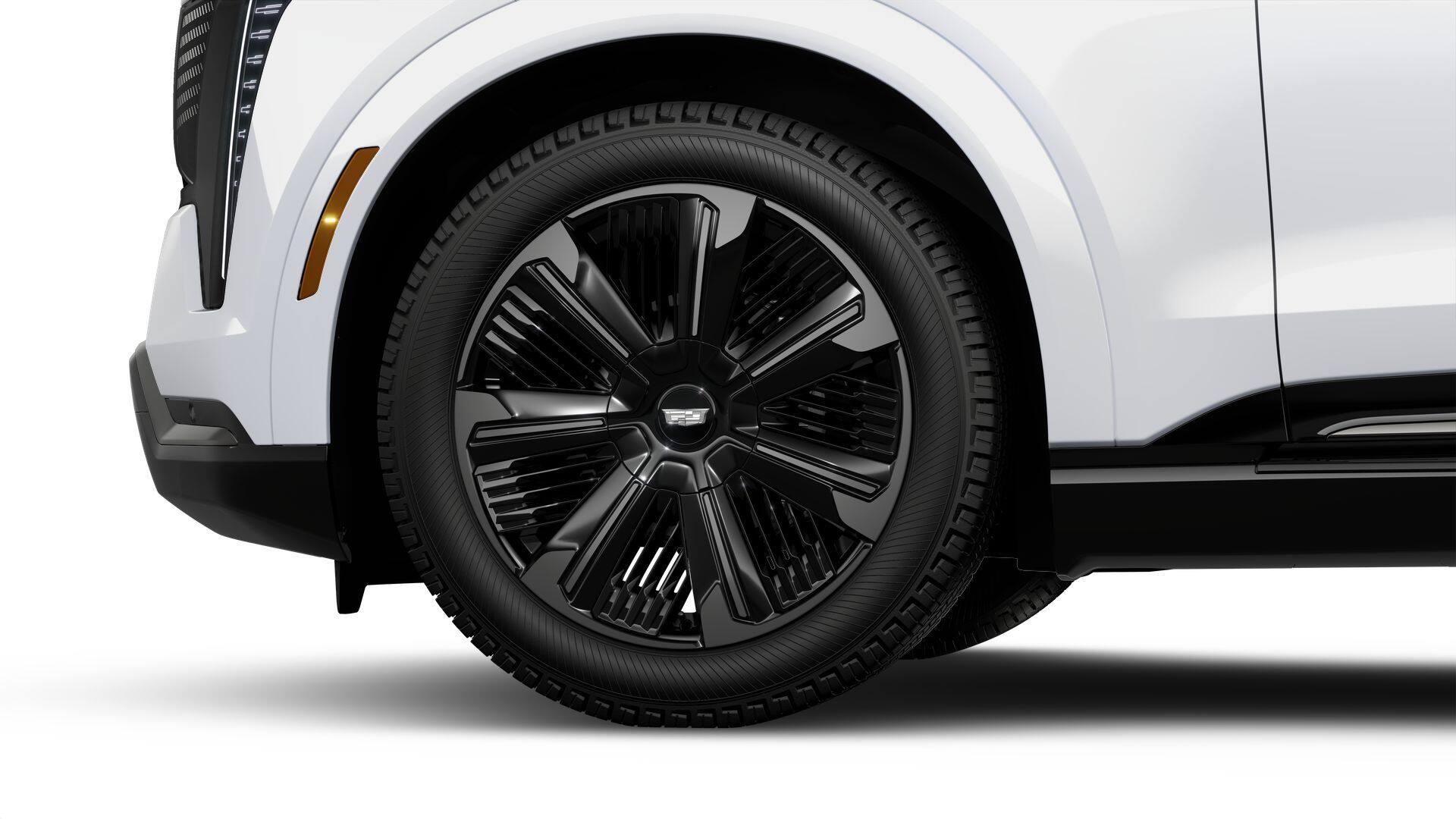 2026 Cadillac ESCALADE IQL Sport