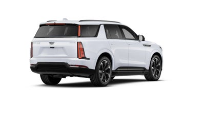 2026 Cadillac ESCALADE IQL Sport