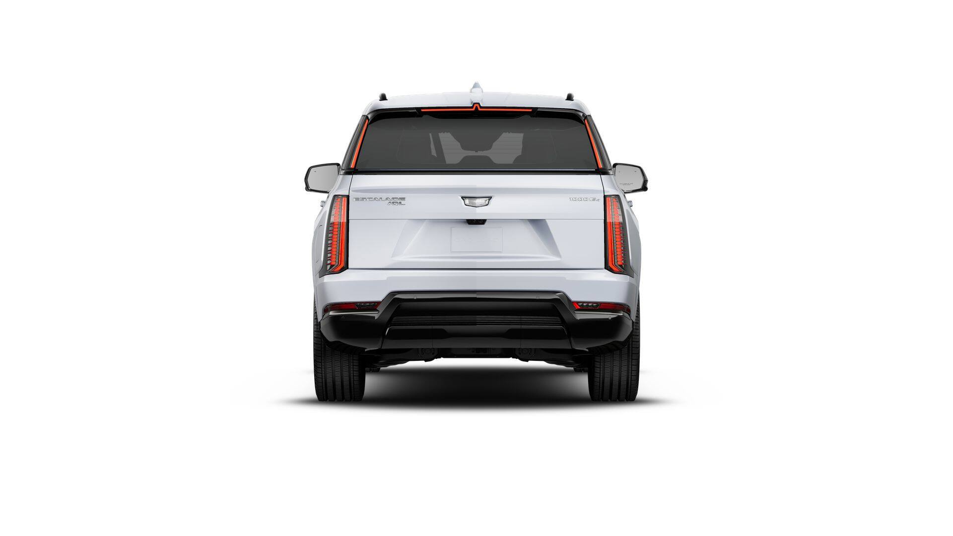 2026 Cadillac ESCALADE IQL Sport