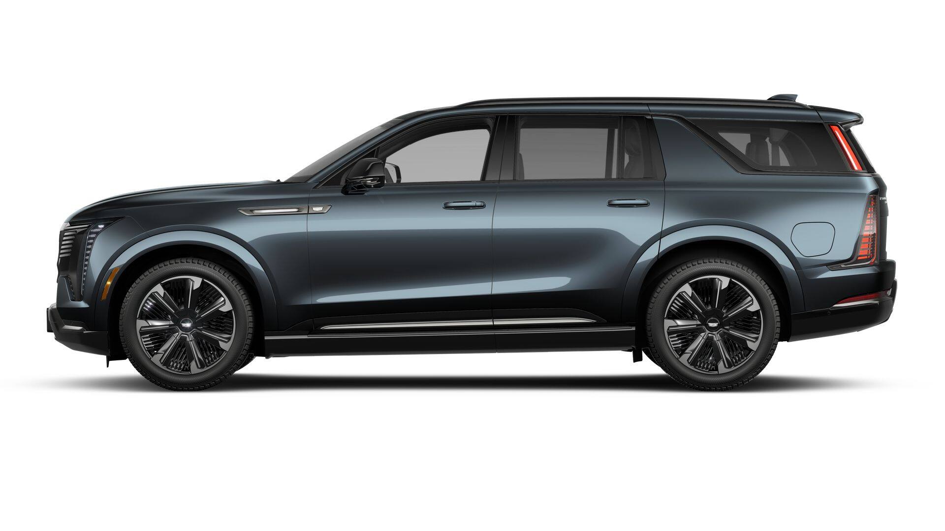 2026 Cadillac ESCALADE IQL Sport