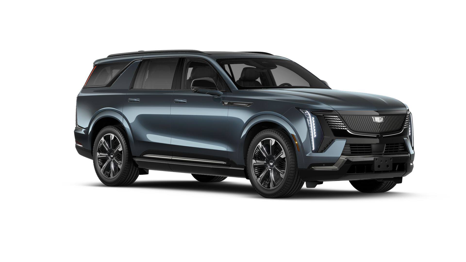 2026 Cadillac ESCALADE IQL Sport