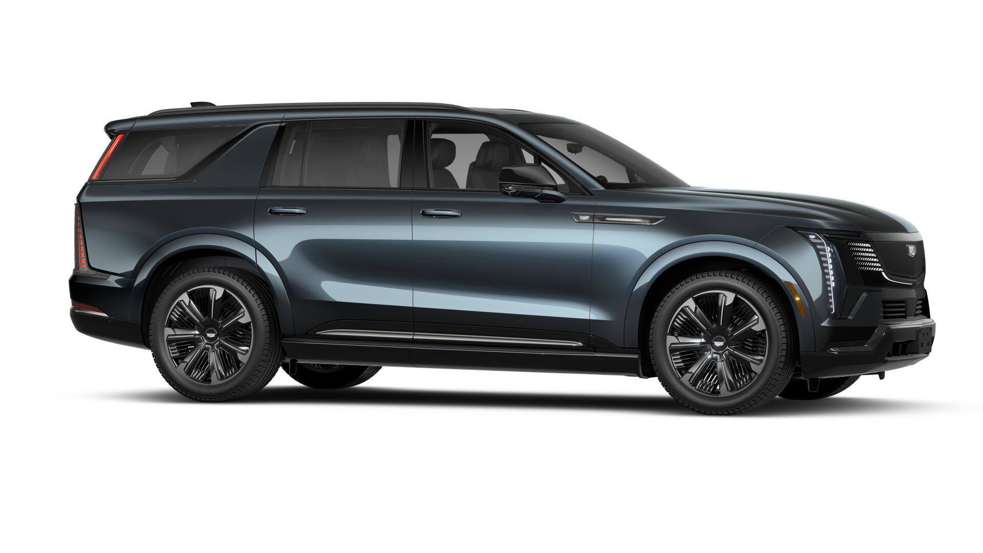 2026 Cadillac ESCALADE IQL Sport