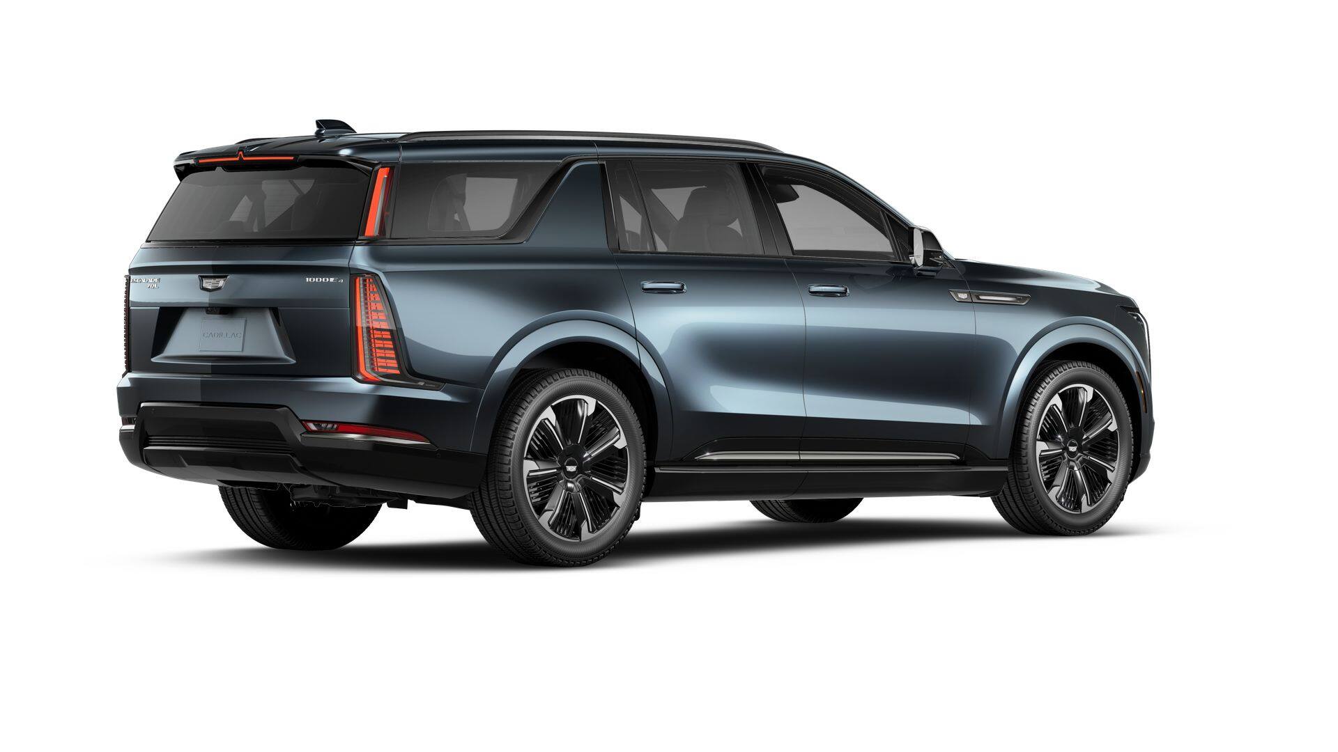 2026 Cadillac ESCALADE IQL Sport