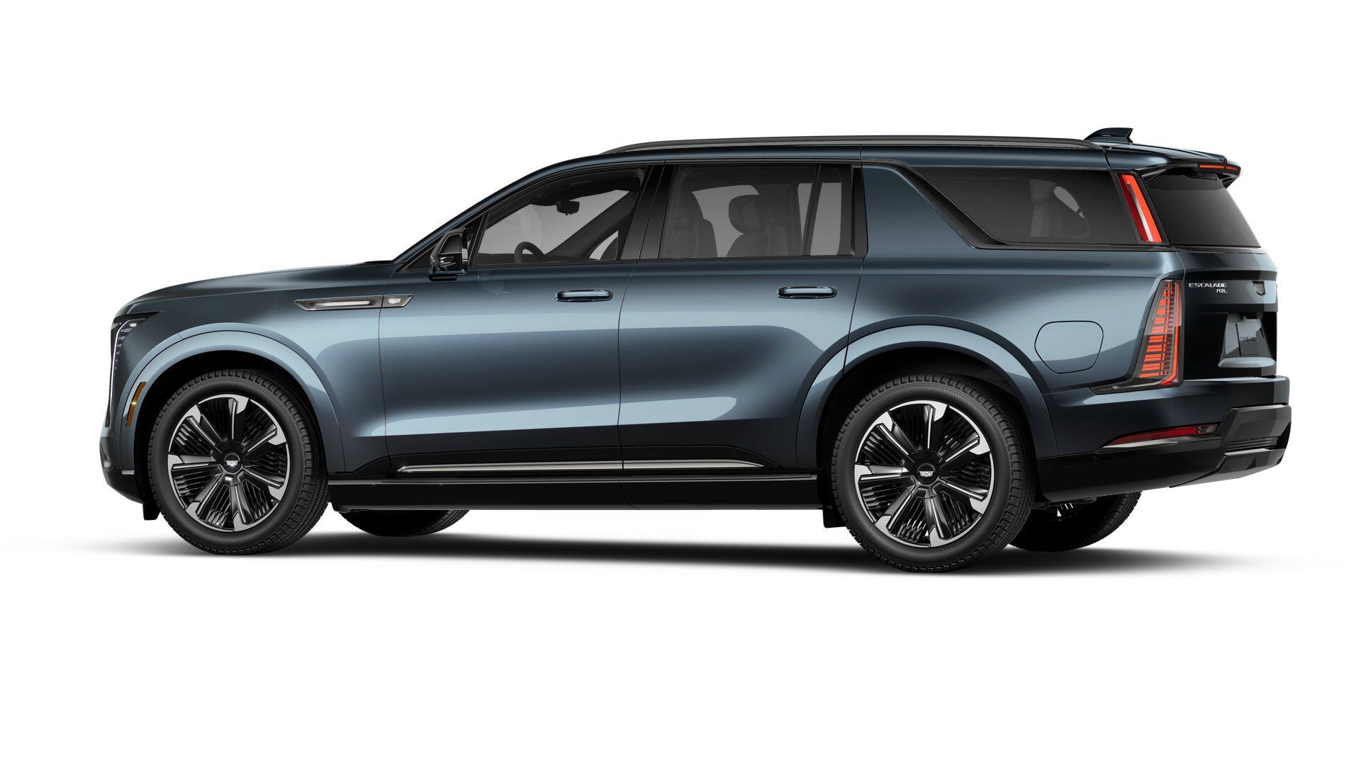 2026 Cadillac ESCALADE IQL Sport