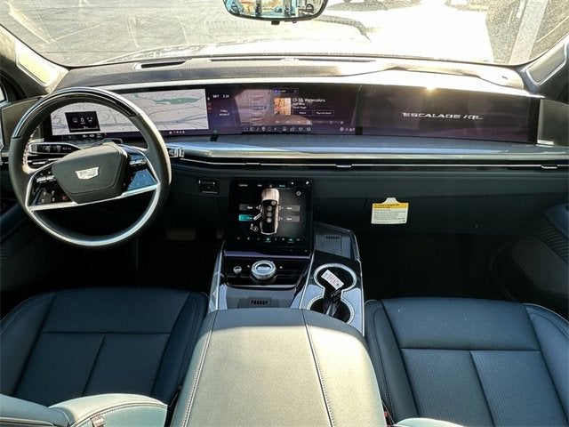 2026 Cadillac ESCALADE IQL Premium Sport