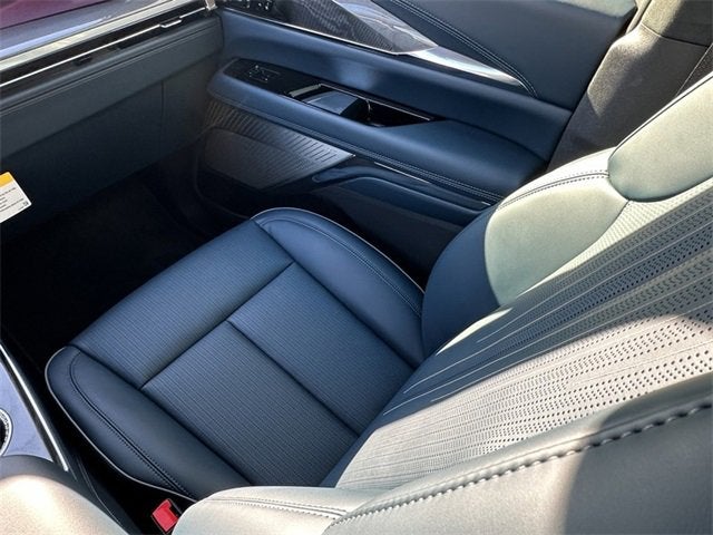 2026 Cadillac ESCALADE IQL Premium Sport