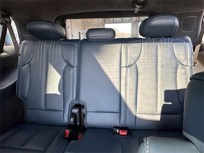 2026 Cadillac ESCALADE IQL Premium Sport