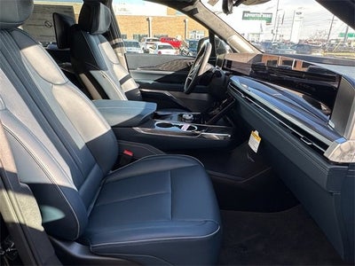 2026 Cadillac ESCALADE IQL Premium Sport