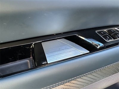 2026 Cadillac ESCALADE IQL Premium Sport