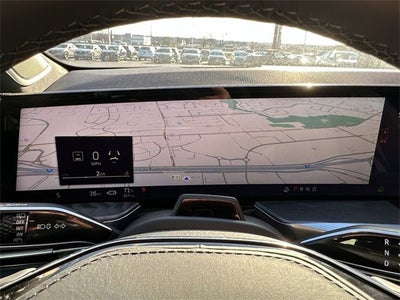 2026 Cadillac ESCALADE IQL Premium Sport