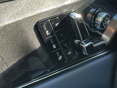 2026 Cadillac ESCALADE IQL Premium Sport