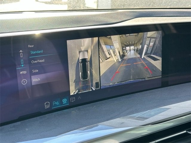 2026 Cadillac ESCALADE IQL Premium Sport