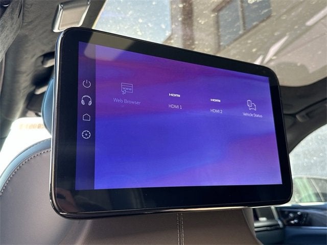 2026 Cadillac ESCALADE IQL Premium Sport