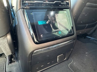 2026 Cadillac ESCALADE IQL Premium Sport