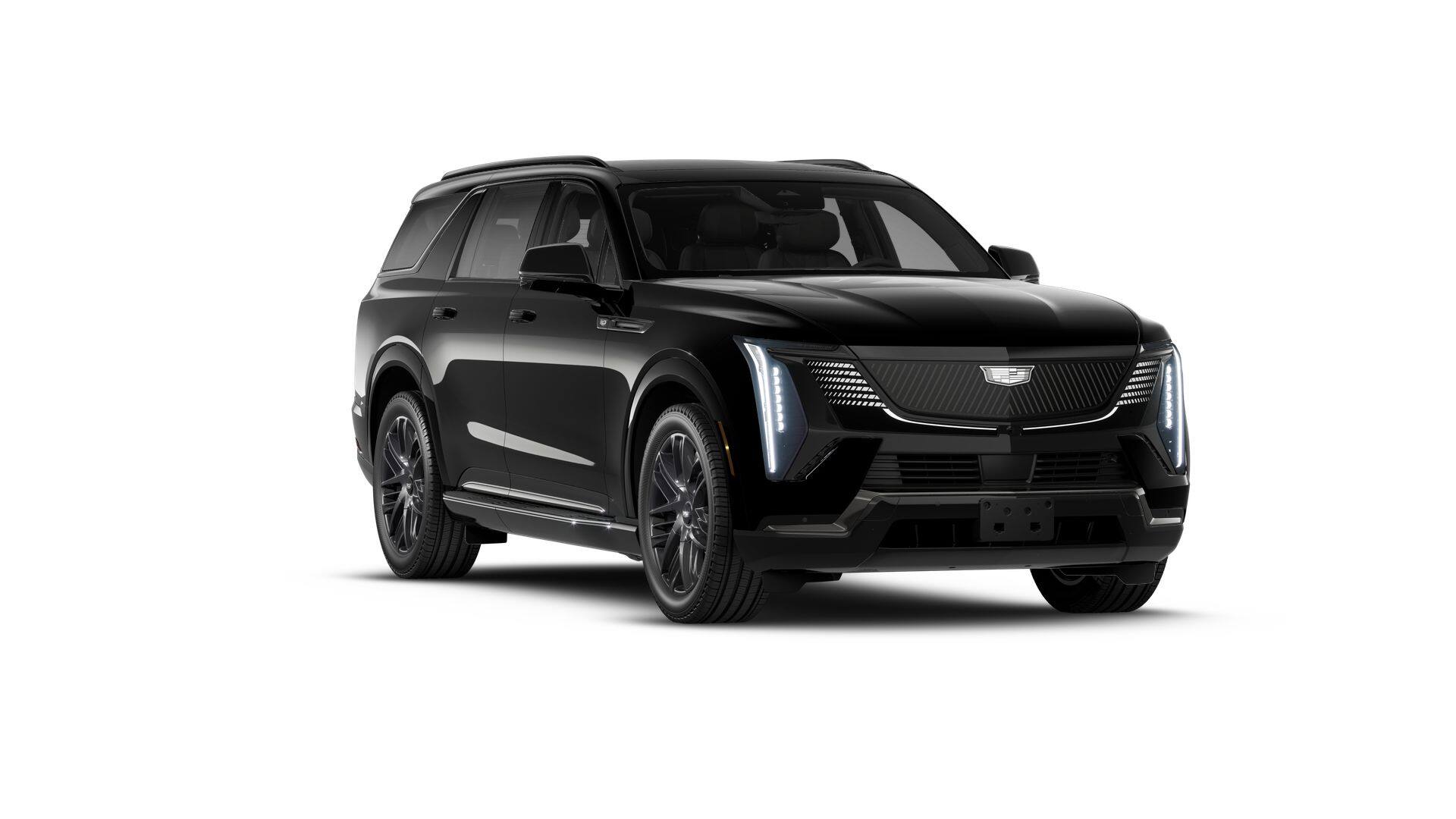 2026 Cadillac ESCALADE IQL Premium Sport