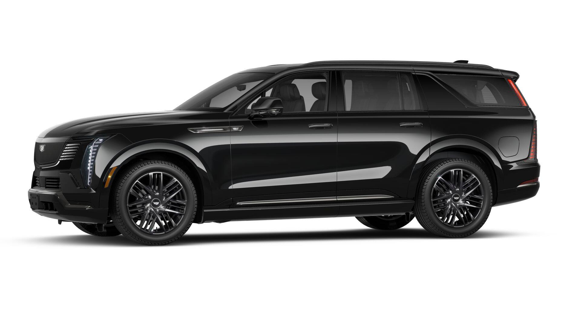 2026 Cadillac ESCALADE IQL Premium Sport