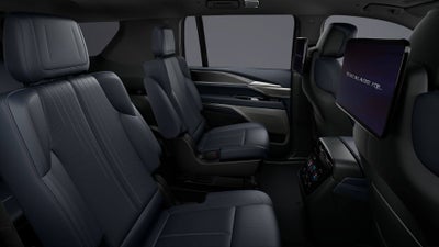 2026 Cadillac ESCALADE IQL Premium Sport