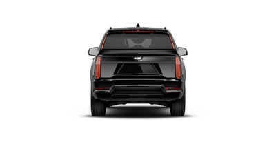 2026 Cadillac ESCALADE IQL Premium Sport