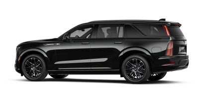 2026 Cadillac ESCALADE IQL Premium Sport