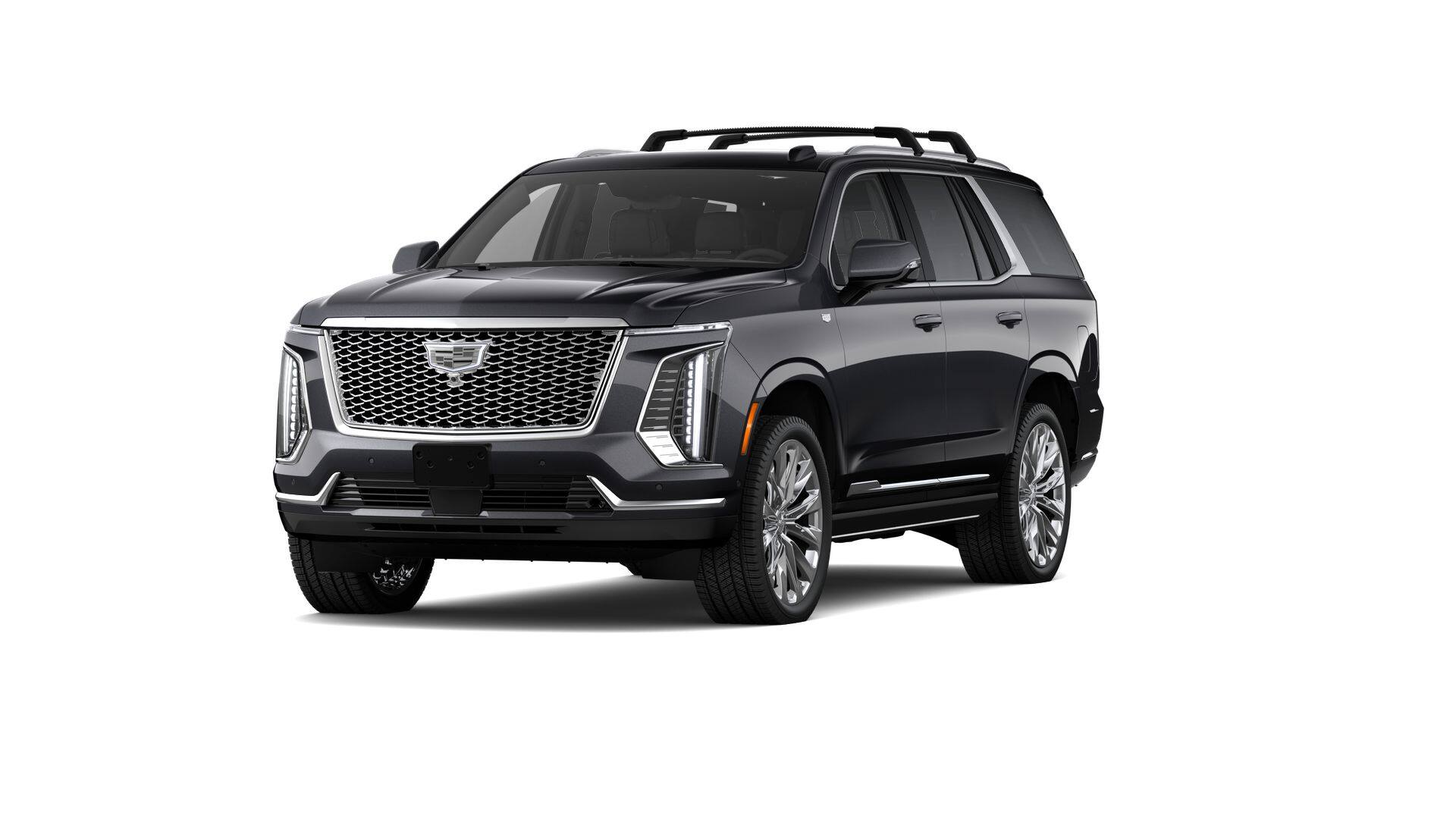 2026 Cadillac Escalade Platinum Luxury