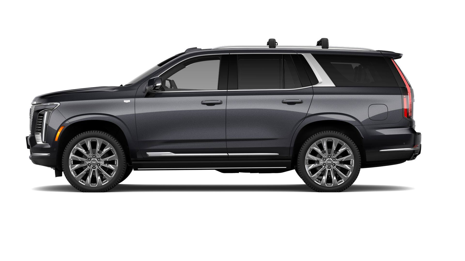 2026 Cadillac Escalade Platinum Luxury